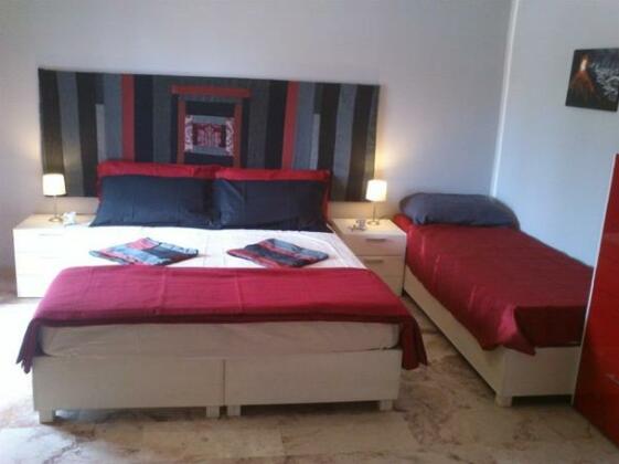 Cartoline Dall'Etna B&b - Photo3