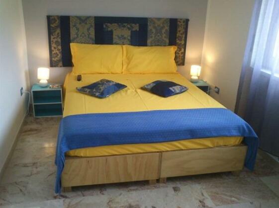 Cartoline Dall'Etna B&b - Photo4