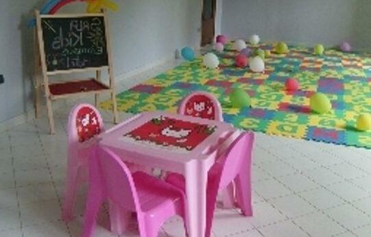 Emmaus Hotel - Photo4