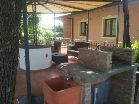 Poggiofelice B&B - Photo2