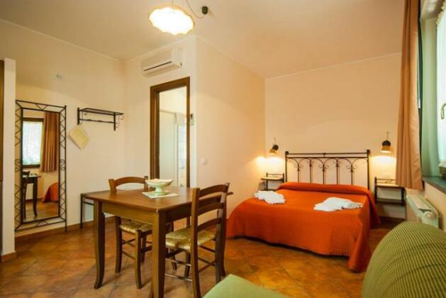 Poggiofelice B&B - Photo4