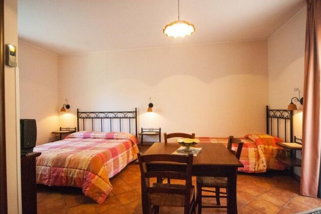 Poggiofelice B&B - Photo5