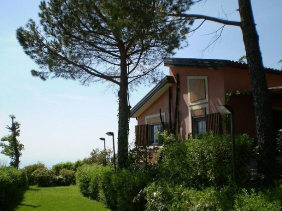Villa Monte Ilice - Photo2
