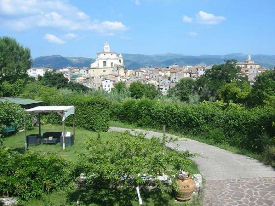 Giardino Di Viola Residenza