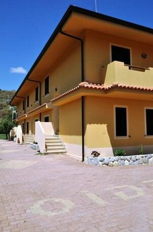 Hotel Residence Riviera Calabra