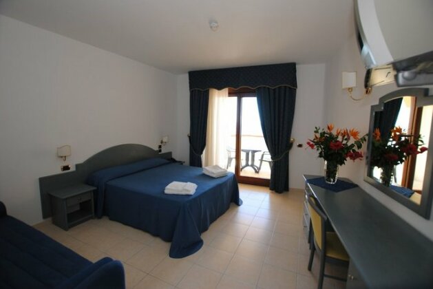 Hotel Scoglio Del Leone - Photo5