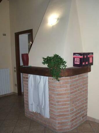 Bed & Breakfast La Corte - Photo2