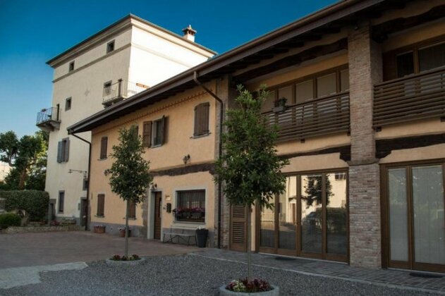 L'Antico Borgo Zanica
