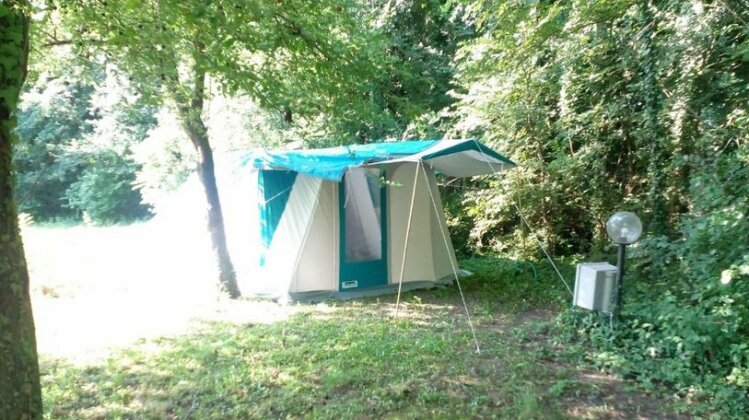 Ecogarden camping - Photo3