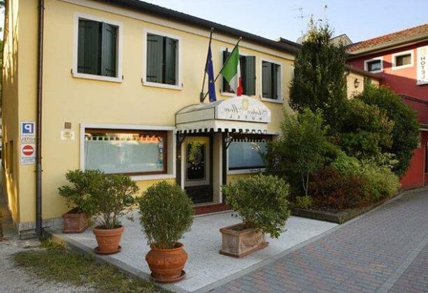 Hotel Antico Moro