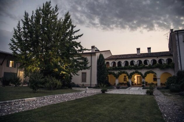 Agriturismo Corte Ruffoni - Photo4