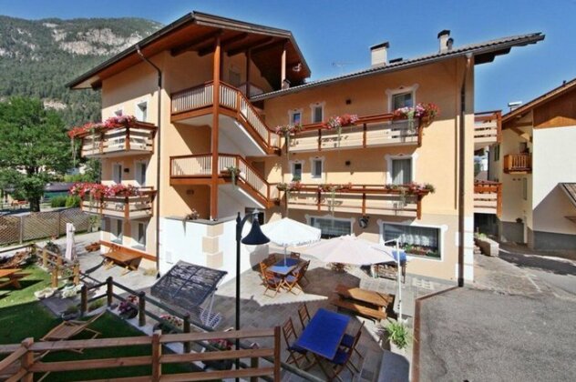 Albergo Negritella - Photo4