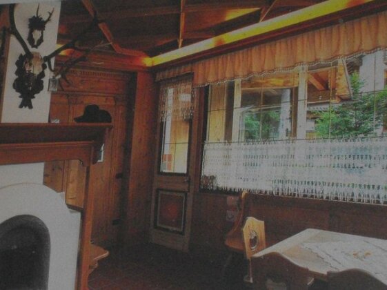 Garni Meuble La Baita - Photo3