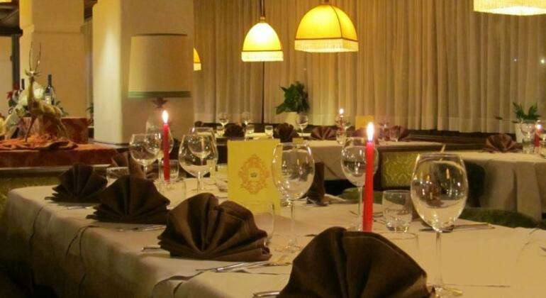 Hotel Corona Zoldo Alto - Photo3