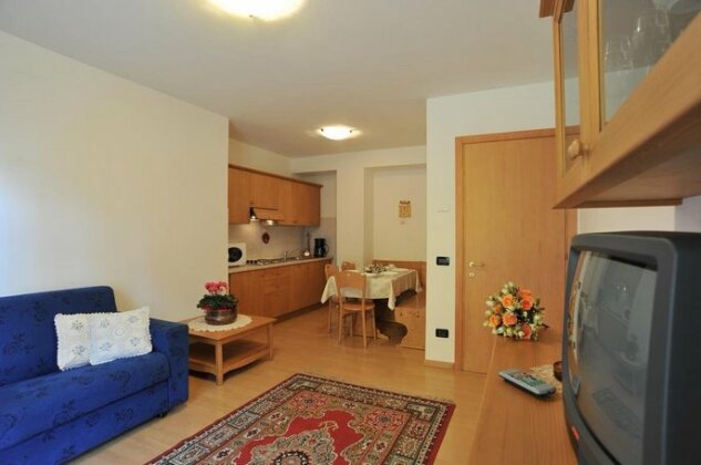 Residence Panorama Zoldo Alto - Photo5