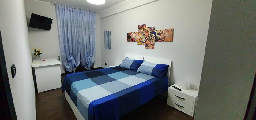 Guest House La Corte - Photo2