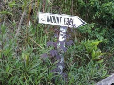 Mount Edge Guest House Albany