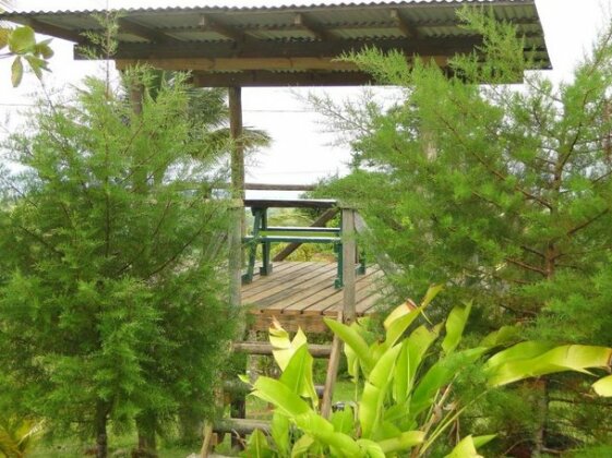 The Retreat Bamboo - Photo3