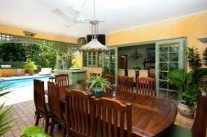 6 Br Villa With Pool - Discovery Bay - Photo4