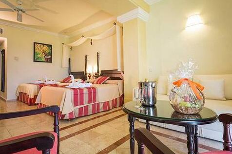 Grand Palladium Jamaica Resort & Spa All Inclusive - Photo4