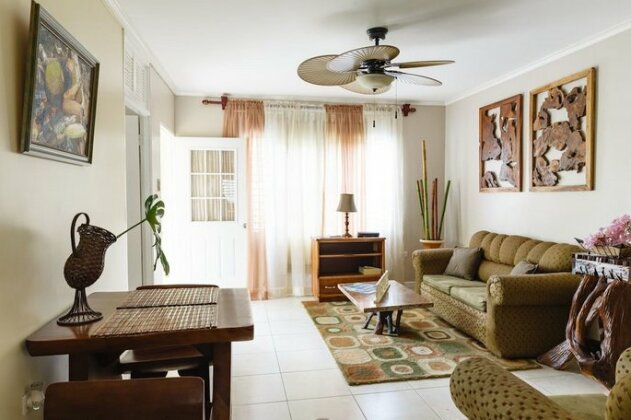 Caribbean Dream Apartment - Photo4