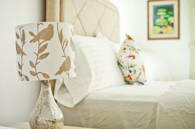Cattleya's Exquisite Guest Apartment - Photo3