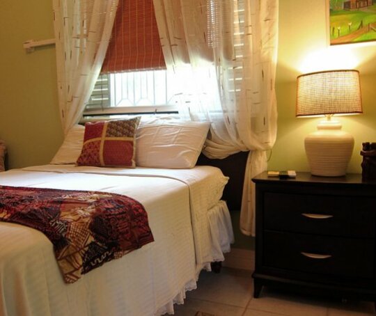 Chester Avenue Bed & Breakfast - Photo4