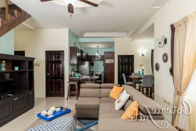 Coterie Suite - 4BR - Meadow Palms Apartment B12 - Photo2