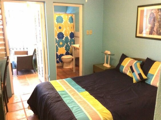 Heartease Suites - Photo2