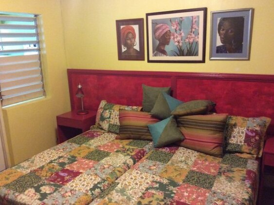 Heartease Suites - Photo3