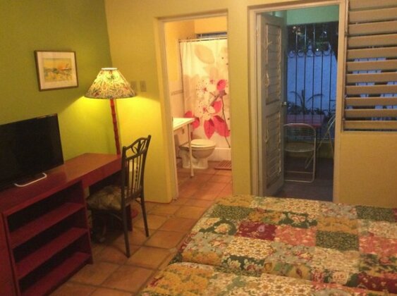 Heartease Suites - Photo4
