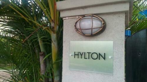Hylton's 21 Vacation Townhouse