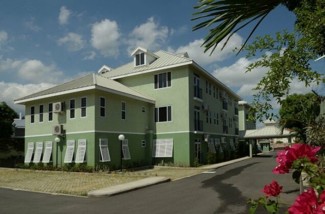 Kingsway New Kingston Guest Apartment II By The Vacation Casa