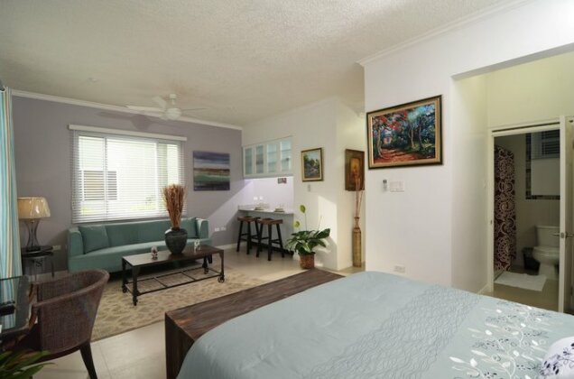 Kingsway New Kingston Guest Apartment II By The Vacation Casa - Photo3