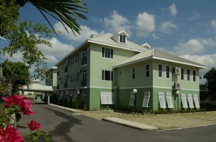 Kingsway New Kingston Guest Apartment II By The Vacation Casa