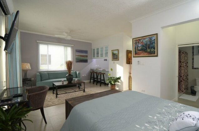 New Kingston Central Guest Apartment By The Vacation Casa - Photo3