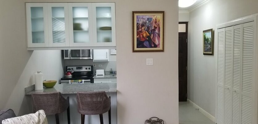 New Kingston Guest Apartment Hampshire By The Vacation Casa - Photo5