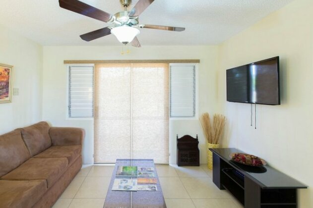 New Kingston Guest Apartment IV By The Vacation Casa - Photo5