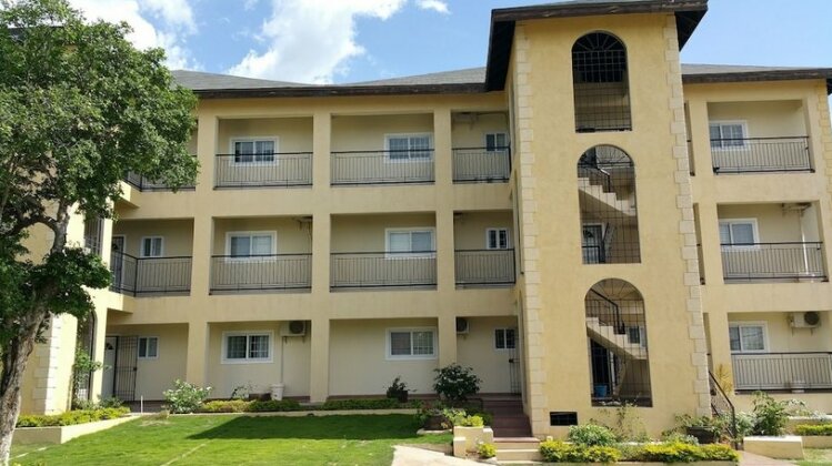New Kingston Guest Apartments @ Donhead