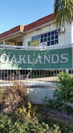 Oaklands Oasis