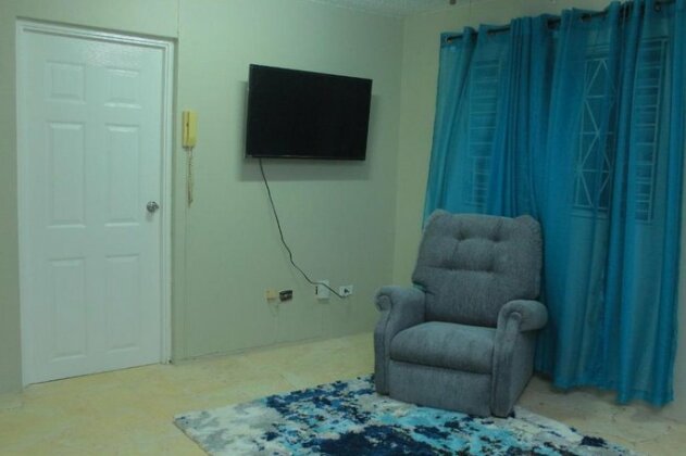 The Guest Apartment at Oaklands II - Photo3