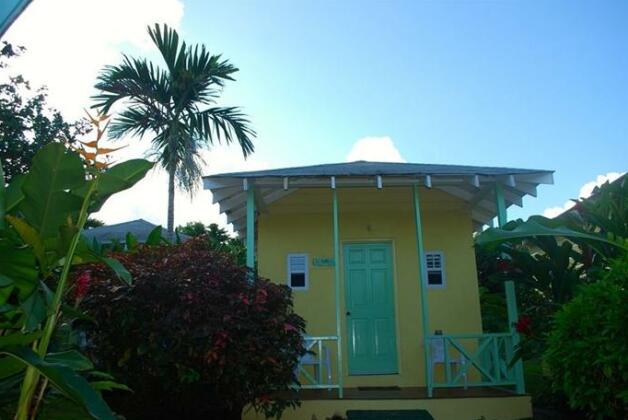 Hotel Jamaican Colors - Photo2