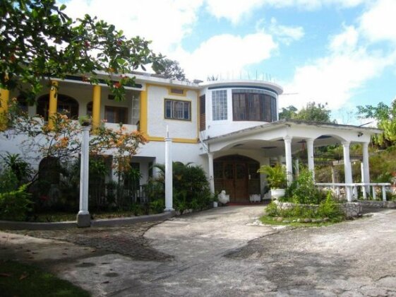Kariba Kariba Inn