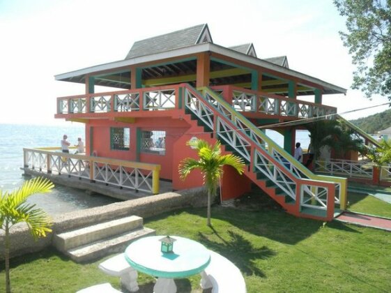 Bluefields Bay Resort