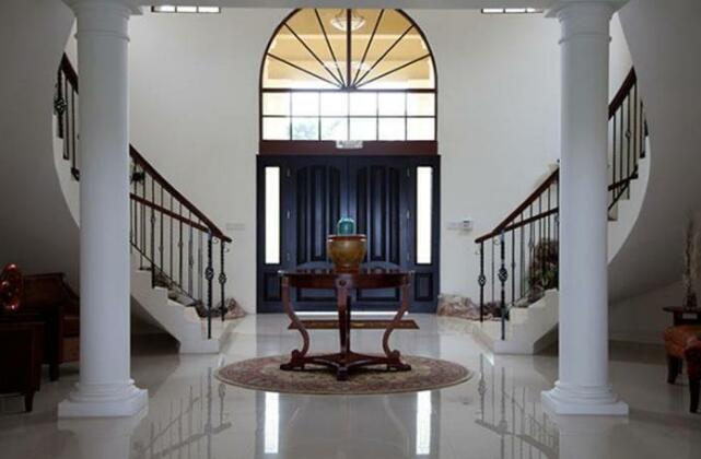 12 Br Luxury Villa Estate - Montego Bay - Photo3
