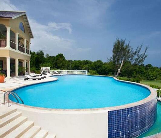 12 Br Luxury Villa Estate - Montego Bay - Photo5