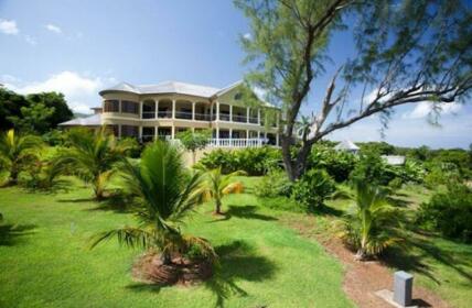 12 Br Luxury Villa Estate - Montego Bay