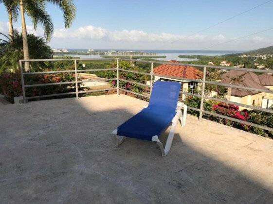 2 Bedrooms Panoramic Seaview Condo Villa With Pool - Photo4