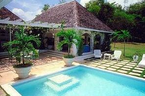 2 Br Suite With Pool - Montego Bay