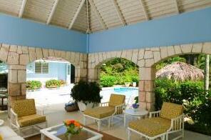 2 Br Suite With Pool - Montego Bay - Photo2